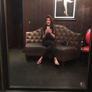 Meet your Posher, Catherine